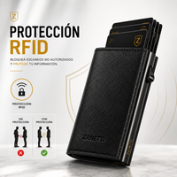 Zanetti: Cartera italiana premium