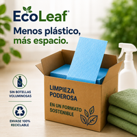 ecoleaf