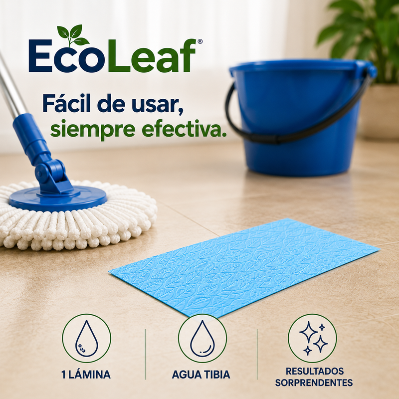ecoleaf