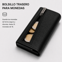 Zanetti: Cartera italiana premium
